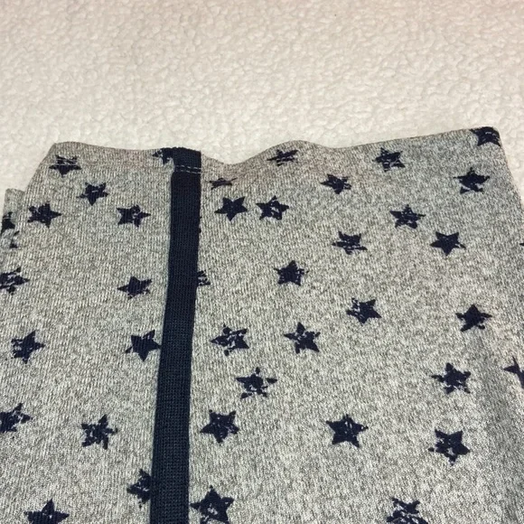 Lucky Brand Stars Loungewear Pajama Pants Size XL - Picture 2 of 7